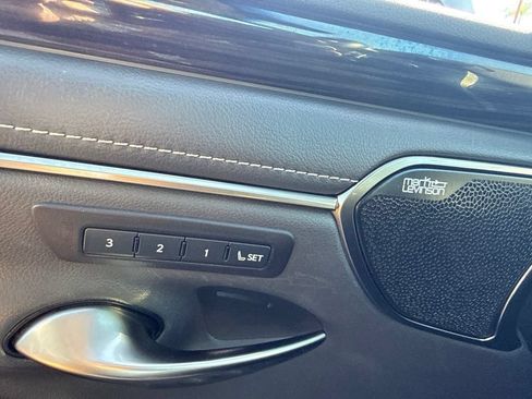 Used 2021 Lexus ES 300h w/ Accessory Package FWD image 39
