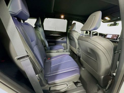 New 2026 INFINITI QX60 Sport w/ Dark Cargo Package image 37