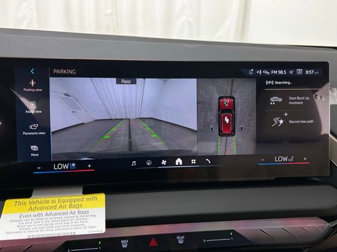 Used 2025 BMW X3 xDrive30i w/ Premium Package image 18