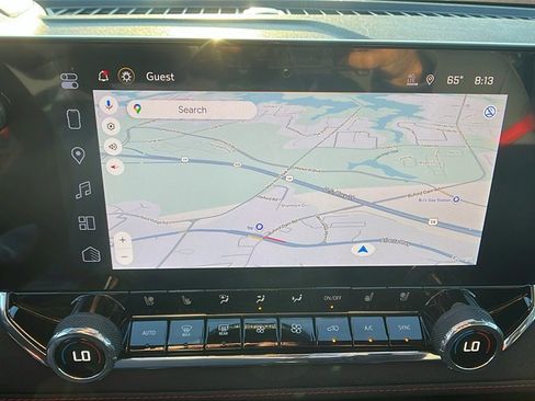 New 2026 Chevrolet Colorado Z71 w/ Z71 Convenience Package 2 image 23