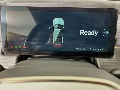 Used 2024 Rivian R1S Adventure Quad AWD/4WD image 17