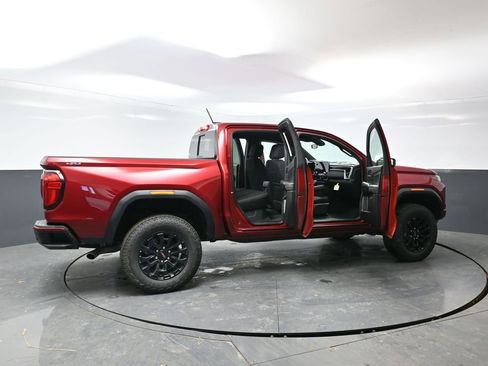 New 2026 GMC Canyon Elevation image 49