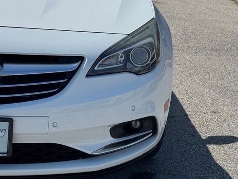 Used 2017 Buick Cascada Premium FWD image 7