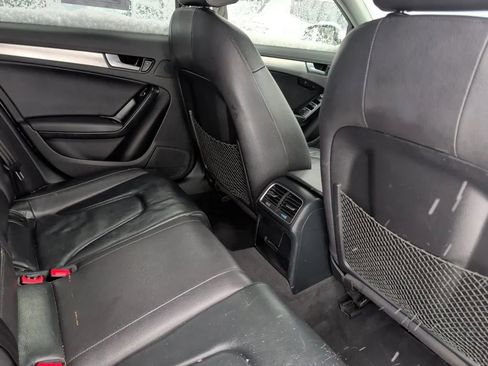 Used 2015 Audi A4 2.0T Premium Plus w/ Technology Package image 24