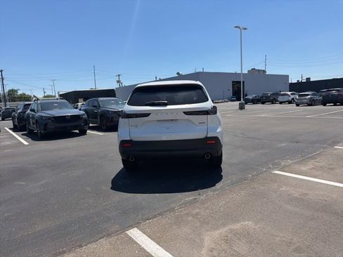 New 2026 MAZDA CX-5 Select AWD/4WD image 11