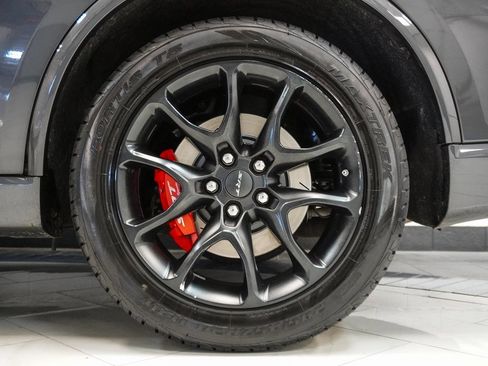 Used 2023 Dodge Durango SRT Hellcat image 39