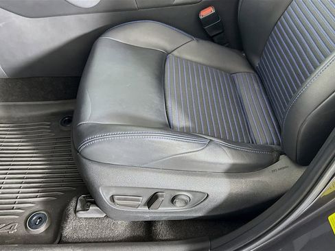 Used 2023 Toyota RAV4 XSE image 20