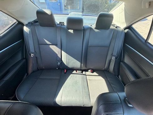 Used 2014 Toyota Corolla S image 18