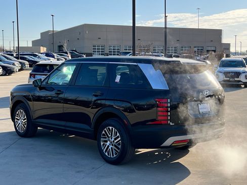 New 2026 Hyundai Palisade SE image 9