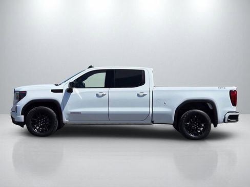 Used 2024 GMC Sierra 1500 Elevation AWD/4WD image 7