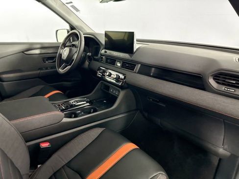 New 2026 Honda Passport TrailSport image 54