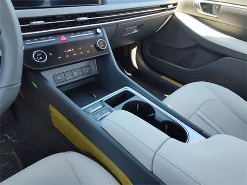 New 2026 Hyundai Sonata SEL image 24