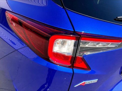 Used 2025 Acura RDX A-Spec image 29