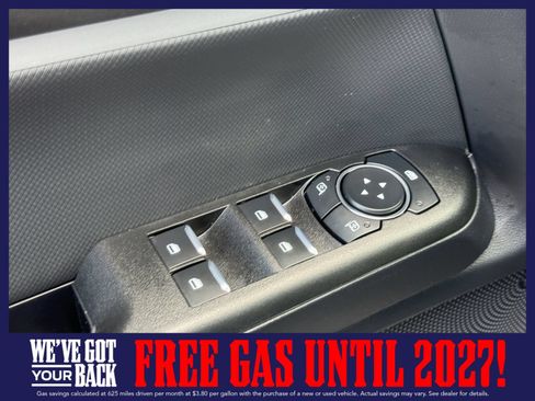New 2026 Ford Bronco Sport Outer Banks AWD/4WD image 18