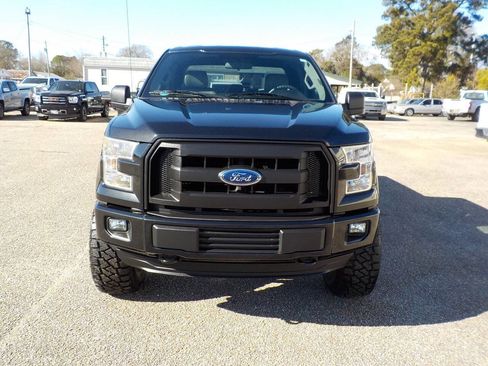 Used 2015 Ford F150 XL w/ Equipment Group 101A Mid image 9