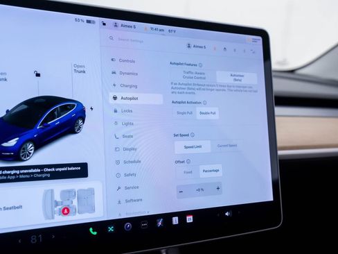 Used 2020 Tesla Model 3 Standard Range Plus image 22