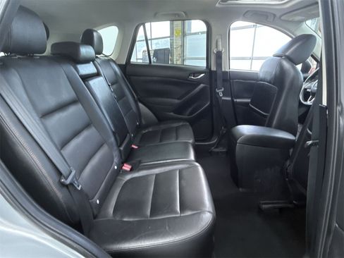 Used 2013 MAZDA CX-5 Grand Touring image 40