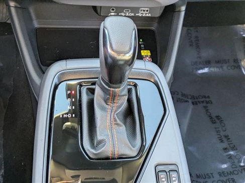 New 2026 Subaru Crosstrek 2.5i Limited image 13