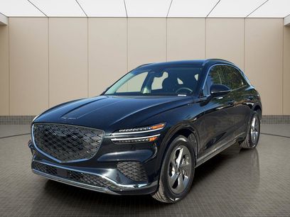 Certified 2026 Genesis GV70 2.5T