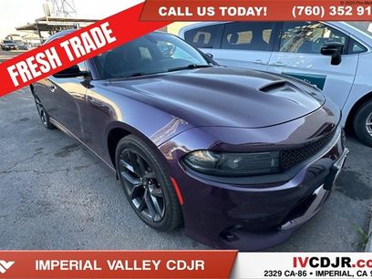 Certified 2022 Dodge Charger GT w/ Blacktop Package