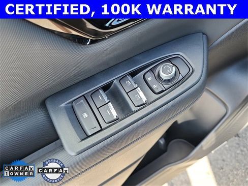 Certified 2025 Subaru Forester Limited image 12