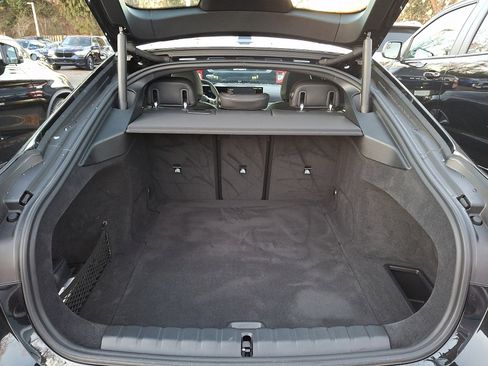 Used 2025 BMW i4 xDrive40i w/ Premium Package image 27