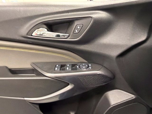Used 2025 Chevrolet Trax ACTIV w/ Driver Confidence Package FWD image 26