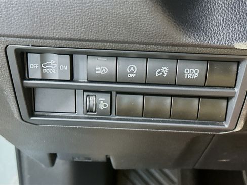 Used 2024 Toyota Tundra SR5 RWD image 17