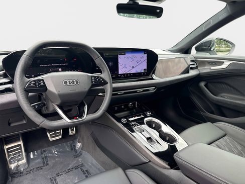 New 2026 Audi A6 Prestige AWD/4WD image 14