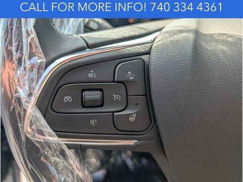 New 2026 Buick Encore GX Sport Touring w/ Comfort Package image 18