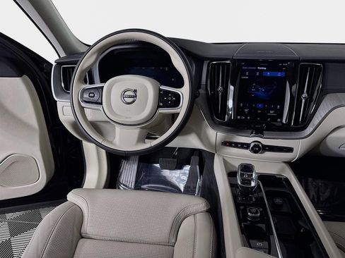 Used 2025 Volvo XC60 T8 Ultra w/ Protection Package Premier image 25