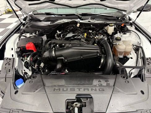 Used 2021 Ford Mustang Mach-E Select image 9