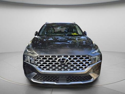 Used 2022 Hyundai Santa Fe Limited image 3