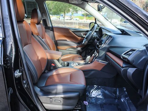 Certified 2023 Subaru Forester Touring w/ Popular Package #2 image 13