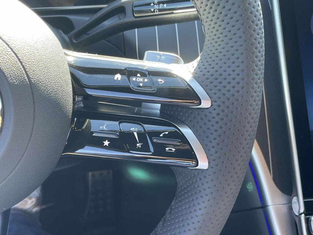 New 2027 Mercedes-Benz CLE 450 4MATIC Cabriolet image 28