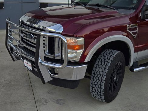 Used 2008 Ford F350 XL image 41