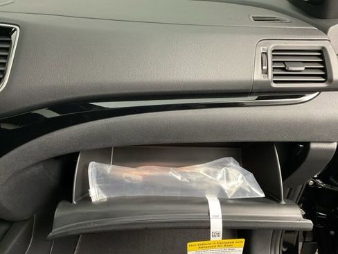 New 2026 Honda Ridgeline Black Edition image 27