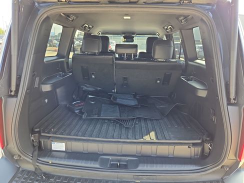 Used 2024 Toyota Land Cruiser AWD/4WD image 29