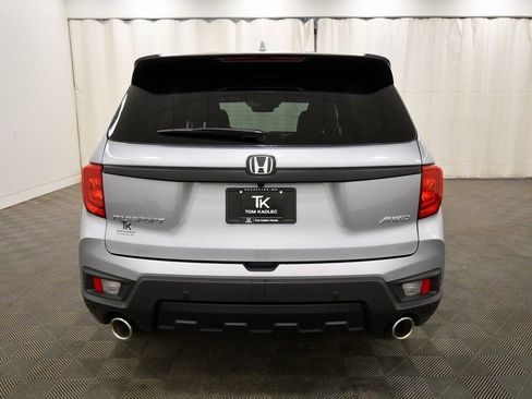 Certified 2023 Honda Passport EX-L image 6