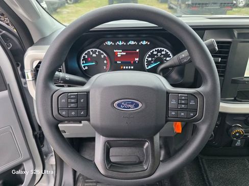 New 2026 Ford F250 XL RWD image 23
