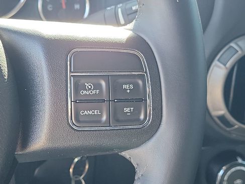 Used 2017 Jeep Wrangler Unlimited Sport w/ Quick Order Package 24S AWD/4WD image 30