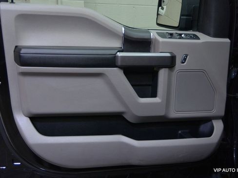 Used 2020 Ford F150 XLT AWD/4WD image 7