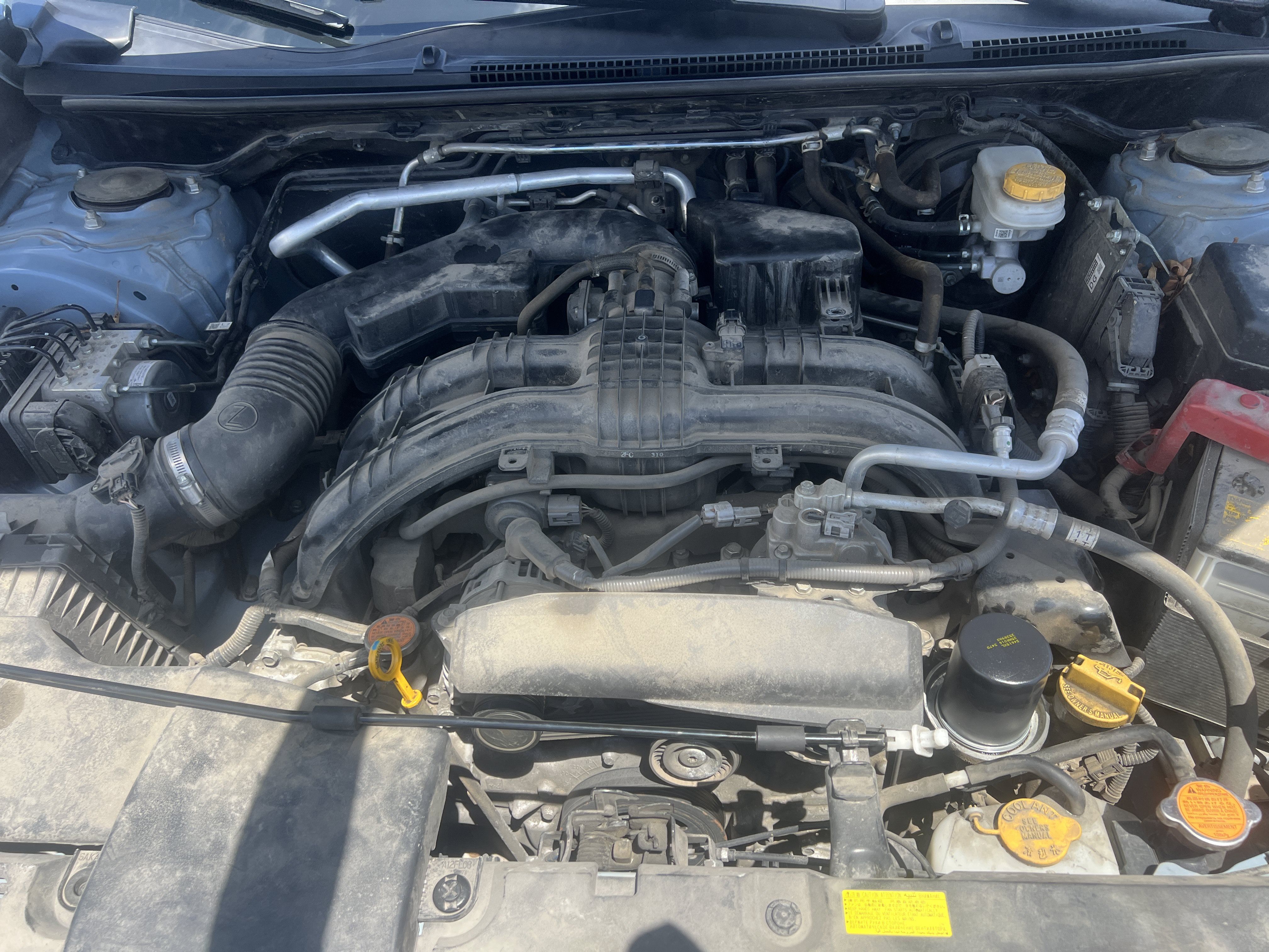 Used 2023 Subaru Crosstrek 2.0i AWD/4WD image 17