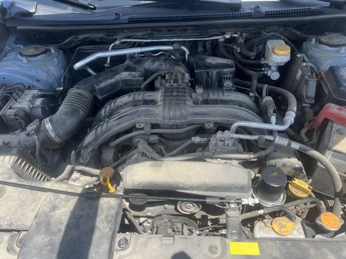 Used 2023 Subaru Crosstrek 2.0i AWD/4WD image 17