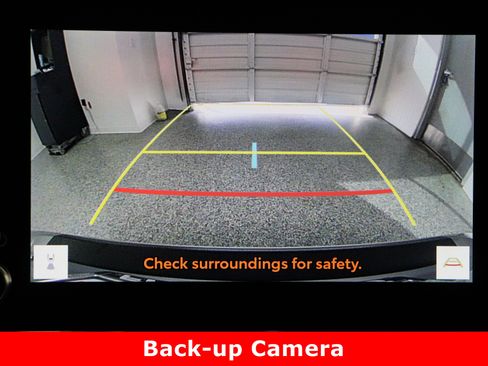 Certified 2025 Toyota Camry LE w/ Convenience Package image 21