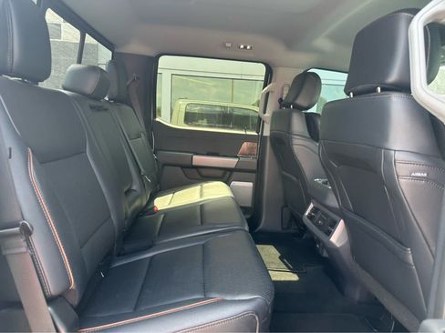 Used 2026 Ford F350 Lariat w/ Tremor Off-Road Package AWD/4WD image 10