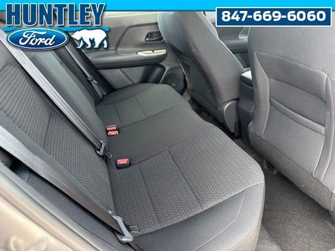 Used 2025 Nissan Kicks S FWD image 11