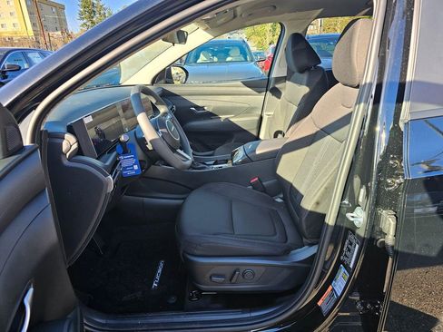 New 2026 Hyundai Tucson SEL image 18