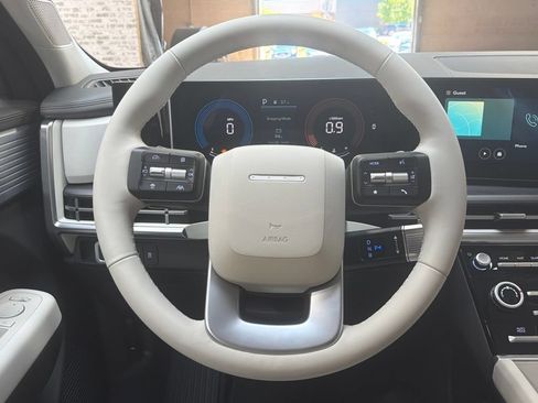 New 2027 Hyundai Santa Fe SE FWD image 19