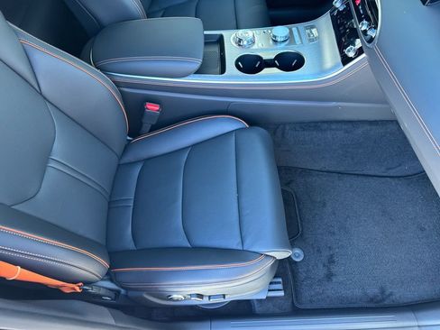 New 2026 Genesis GV70 2.5T Sport Prestige AWD/4WD image 13